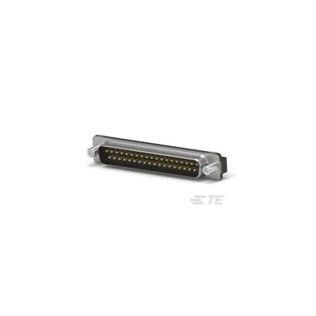 Te Connectivity 37 PLUG SP/FMS SCRLK 2-5747705-1